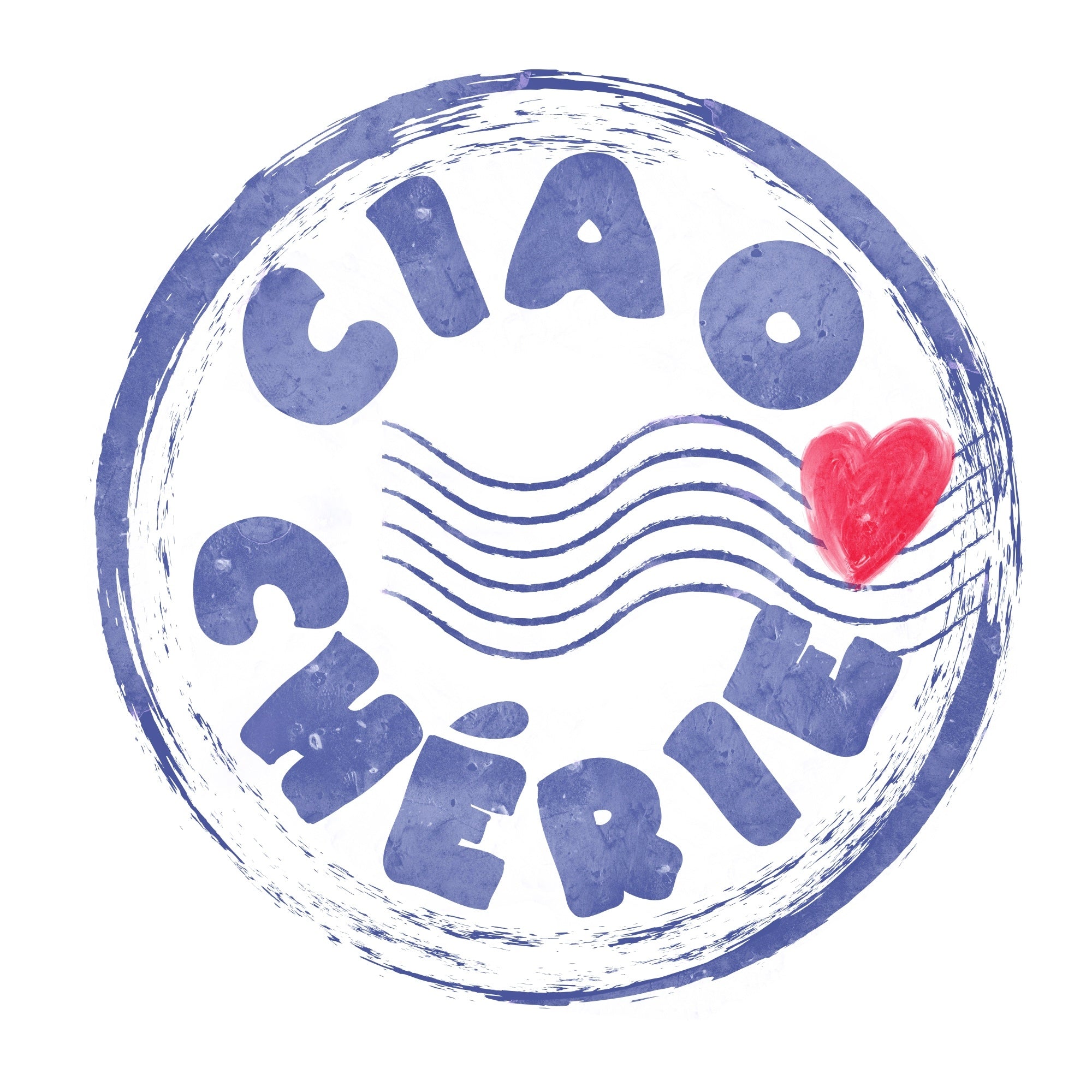Ciao Chérie